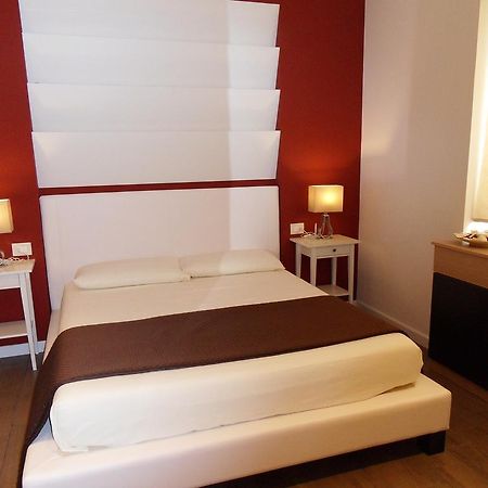 Conchiglia Suite Margherita Di Savoia Bagian luar foto