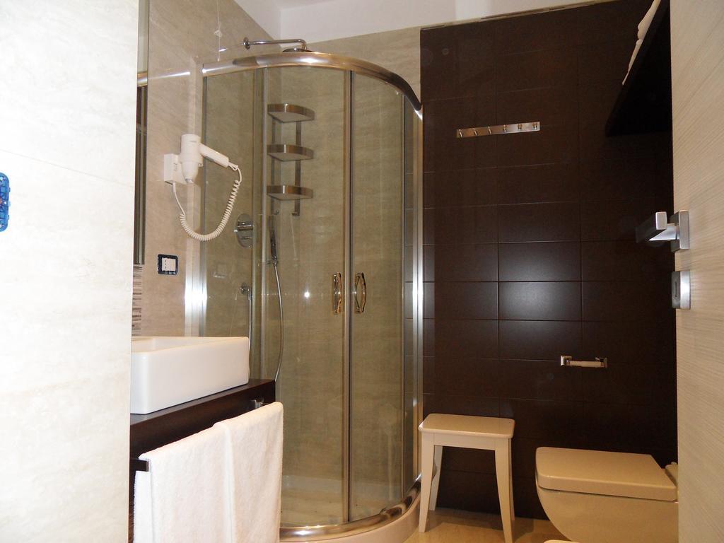Conchiglia Suite Margherita Di Savoia Ruang foto
