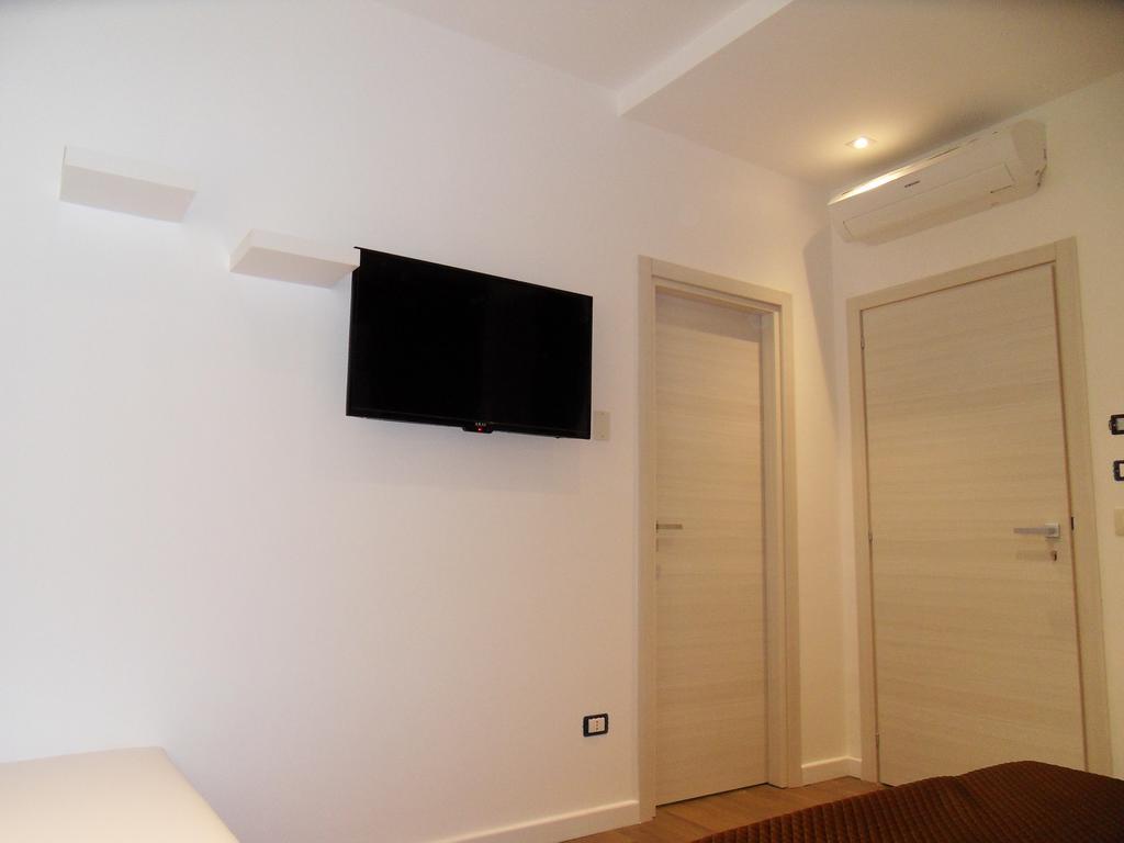 Conchiglia Suite Margherita Di Savoia Ruang foto