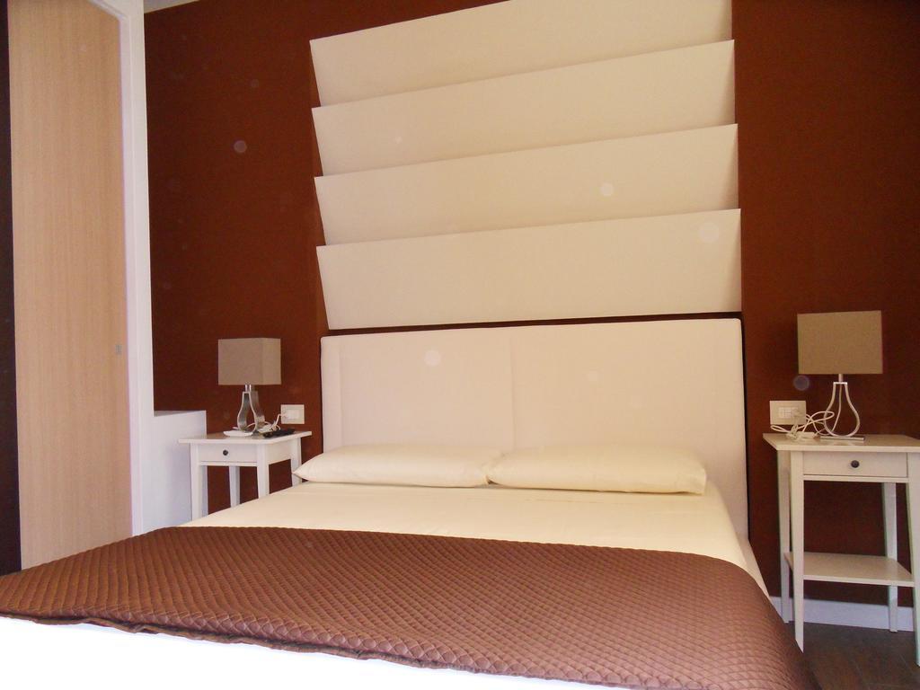 Conchiglia Suite Margherita Di Savoia Ruang foto