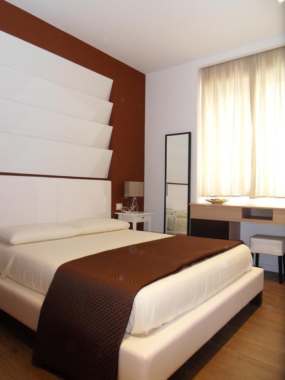 Conchiglia Suite Margherita Di Savoia Ruang foto