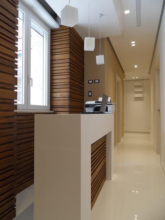 Conchiglia Suite Margherita Di Savoia Bagian luar foto