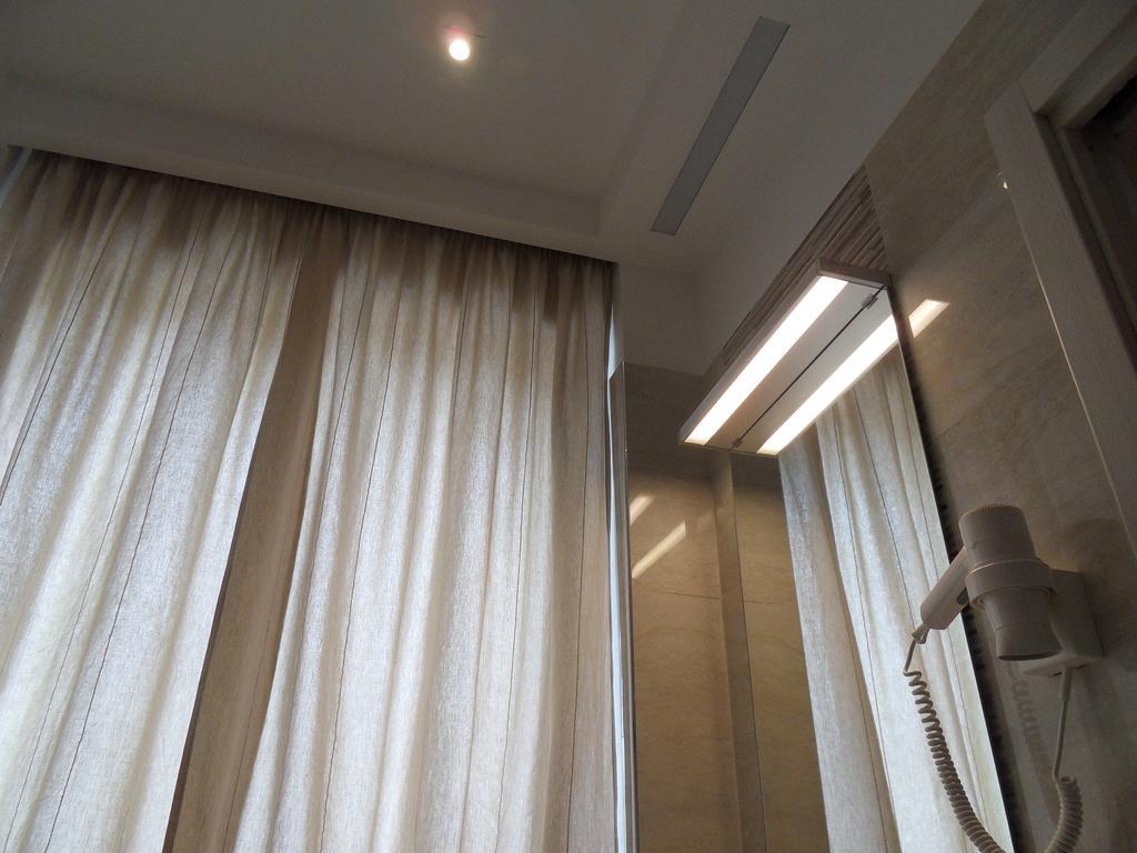 Conchiglia Suite Margherita Di Savoia Ruang foto