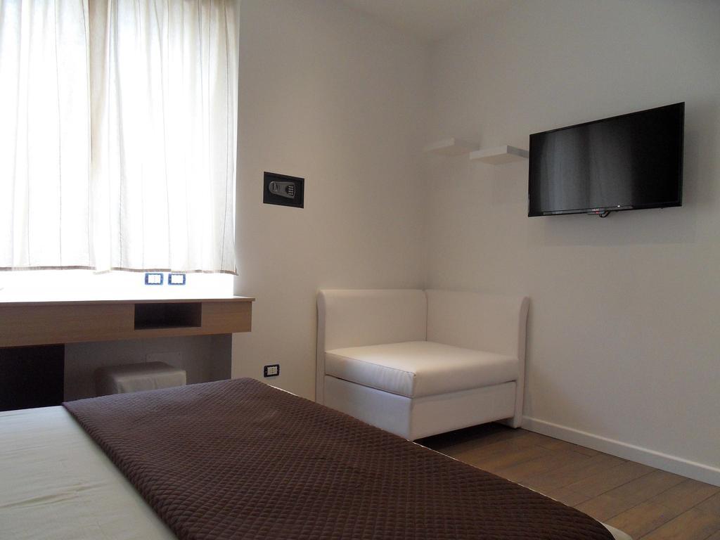 Conchiglia Suite Margherita Di Savoia Ruang foto