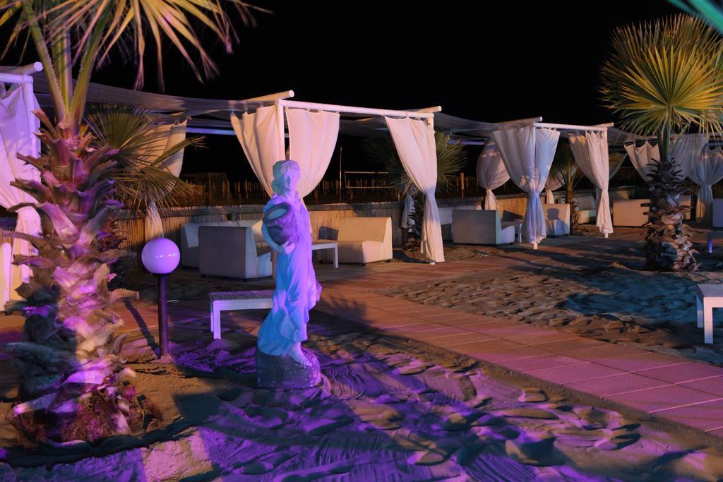 Conchiglia Suite Margherita Di Savoia Ruang foto